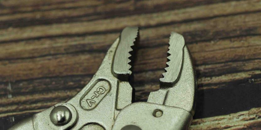 Kìm bấm Stanley 84-367 127mm
