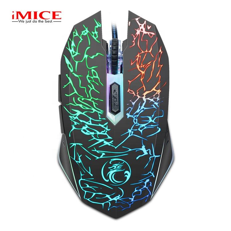 Chuột iMice ESTONE X5