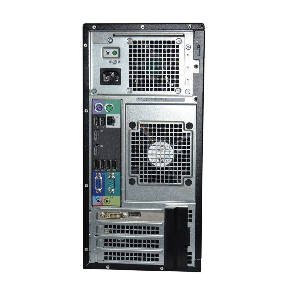 CPU Intel Xeon E3-1240 V2 3.4GHz