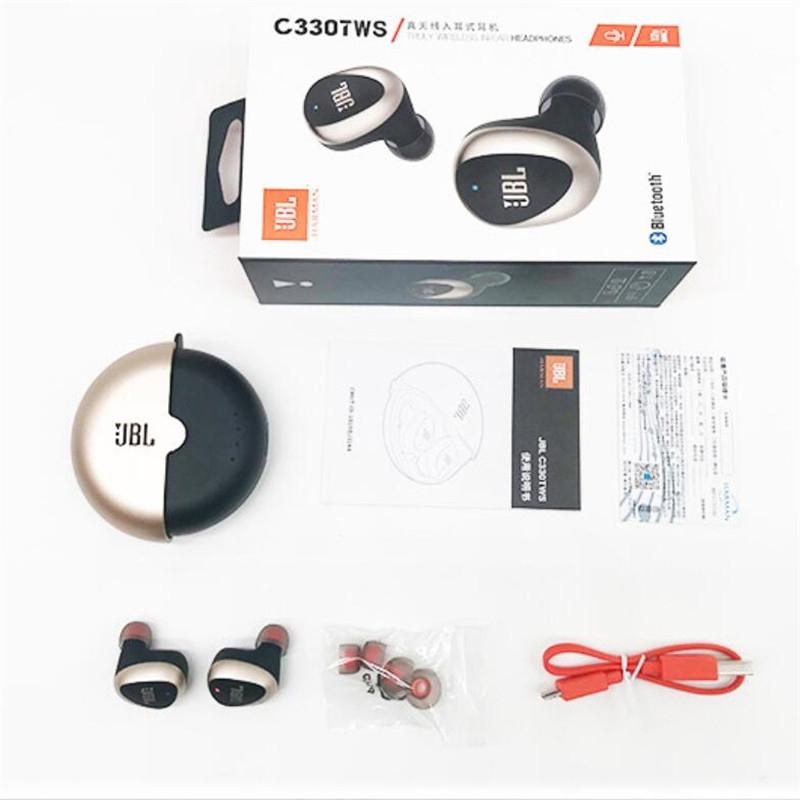 Tai nghe bluetooth JBL C330