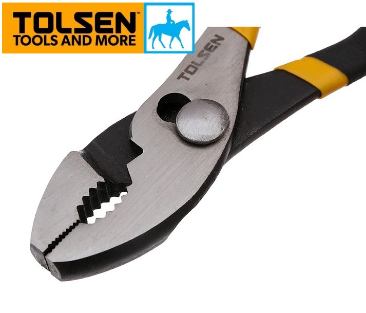 KỀM 2 LỖ TOLSEN 10311