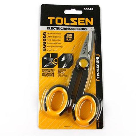 Kéo Tolsen 30043