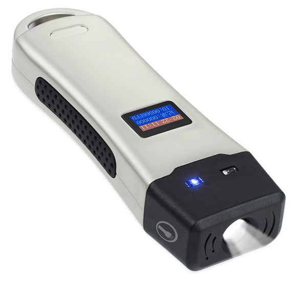 Thiết bị giám sát tuần tra bảo vệ GS-9800
