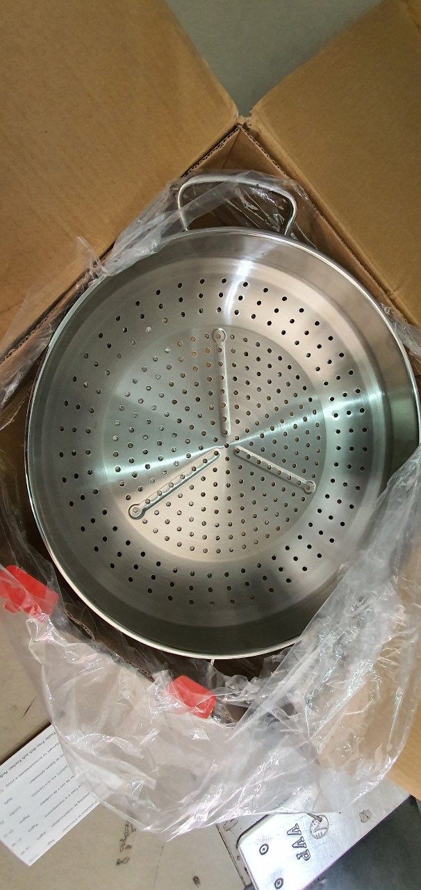 Xửng hấp Fissler 35cm