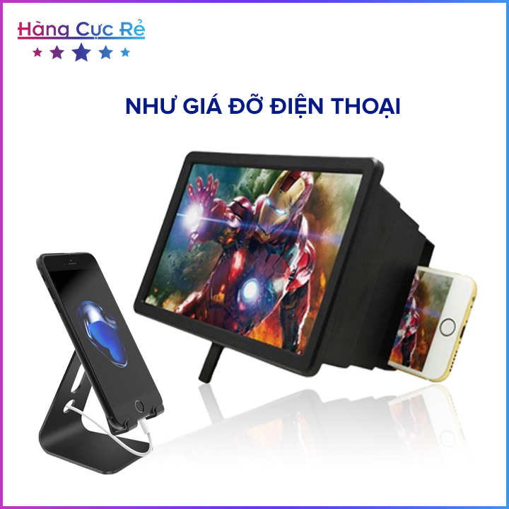 Kính phóng to F2