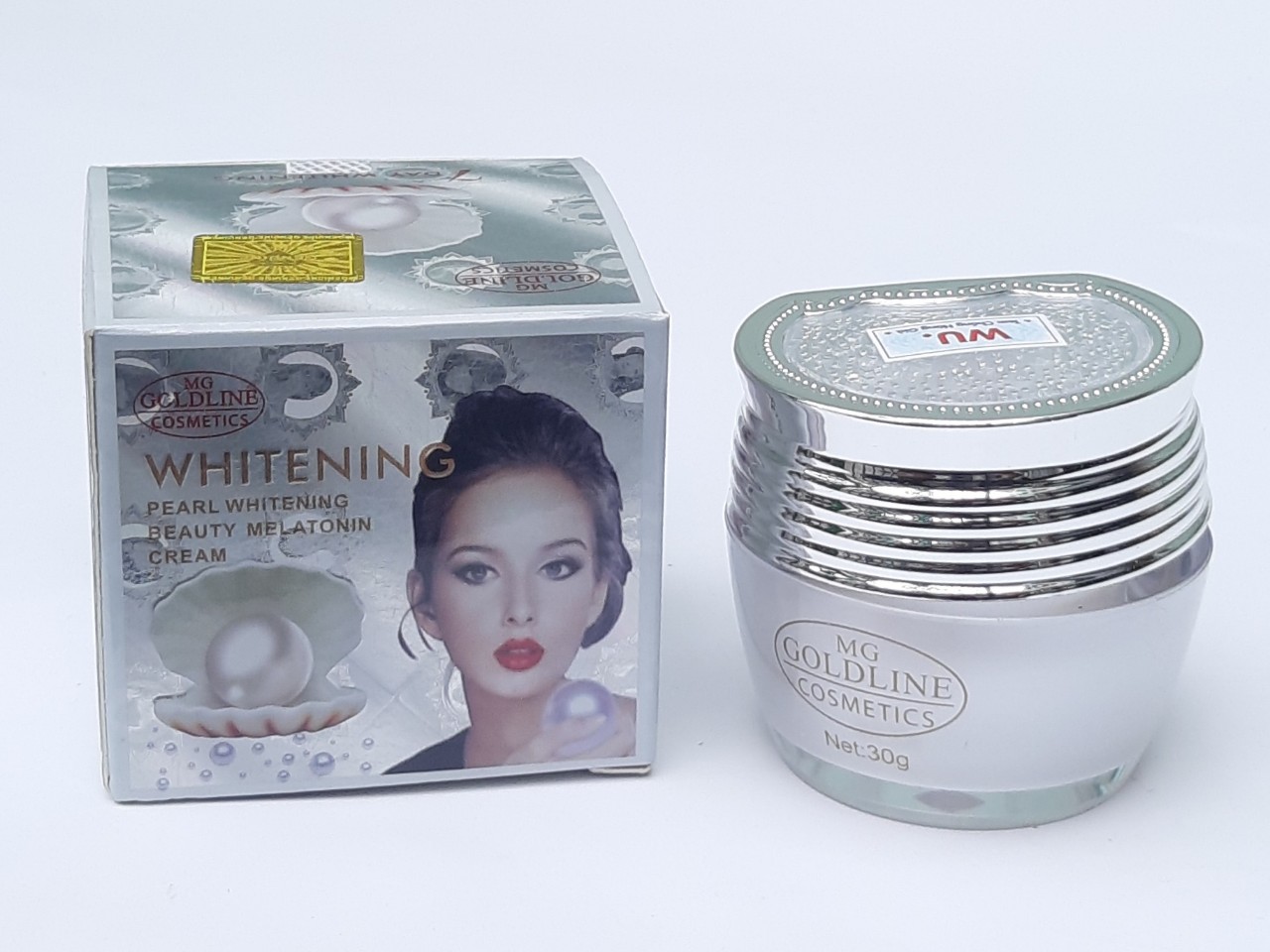 Phấn Nền EZ Up 3D Pact 12g