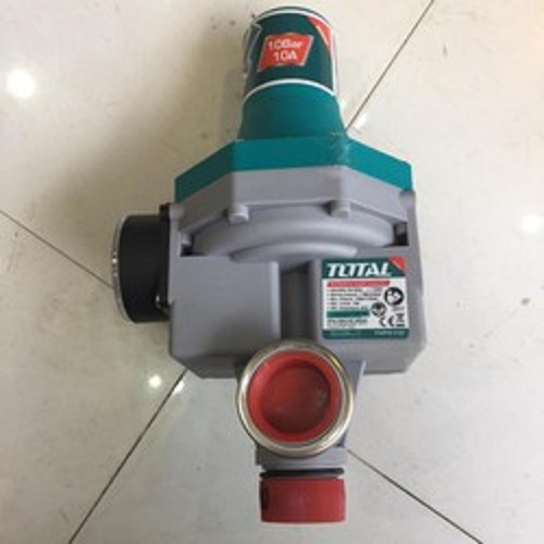 BỘ ĐIỀU KHIỂN ÁP SUẤT NƯỚC TỰ ĐỘNG TOTAL TWPS102