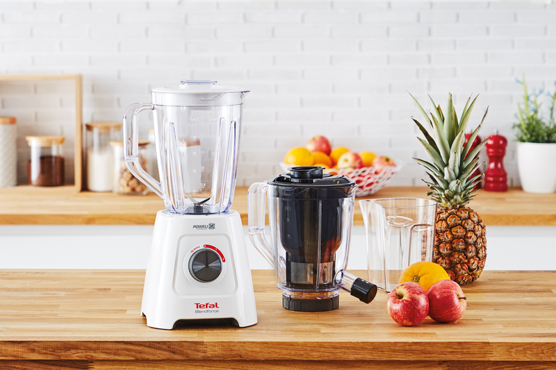 Máy xay ép trái cây Tefal BL42Q166