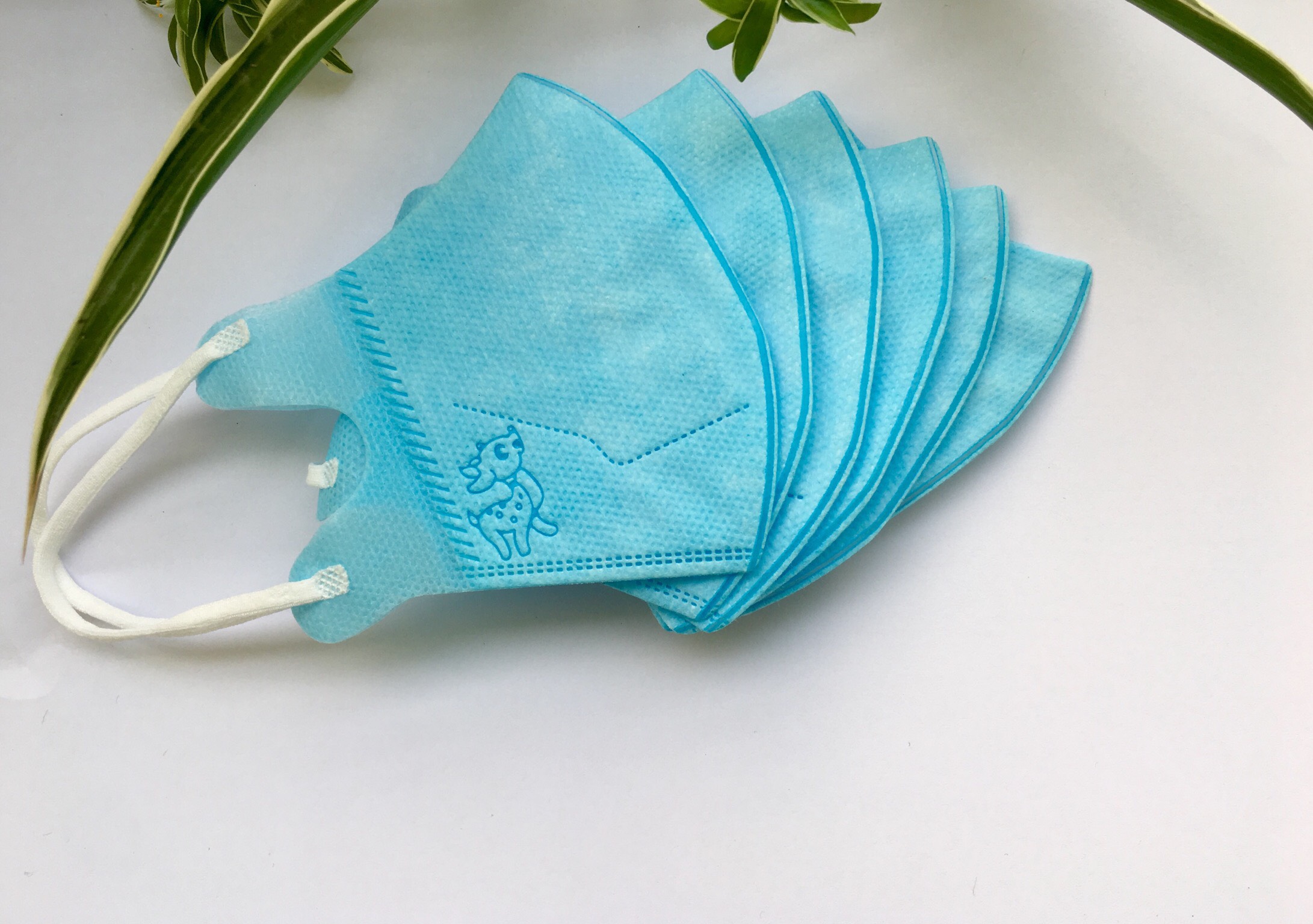 Khẩu Trang Trẻ Em 5D Mask Kids
