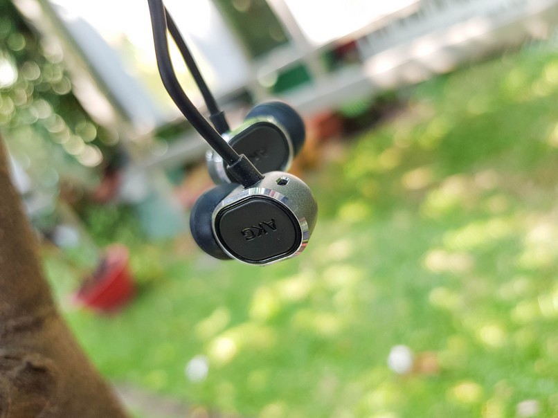Tai Nghe AKG N28