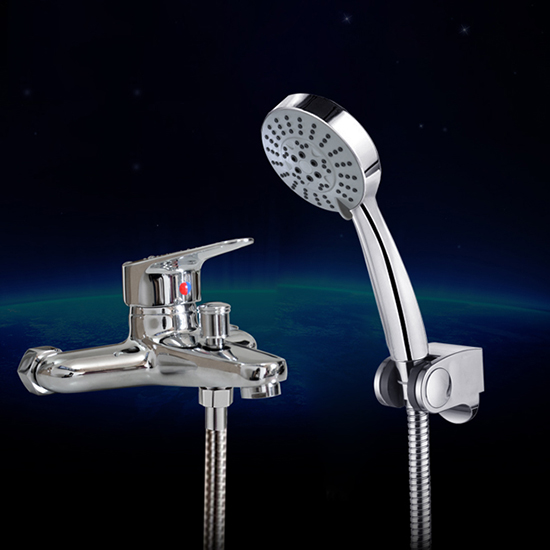 BỘ SEN NÓNG LẠNH ZENTO ZT6008