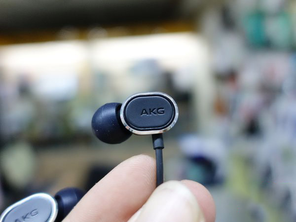 Tai Nghe AKG N28