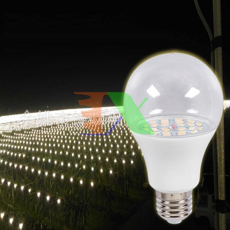 ĐÈN TRỒNG CÂY THANH LONG DRG-15W