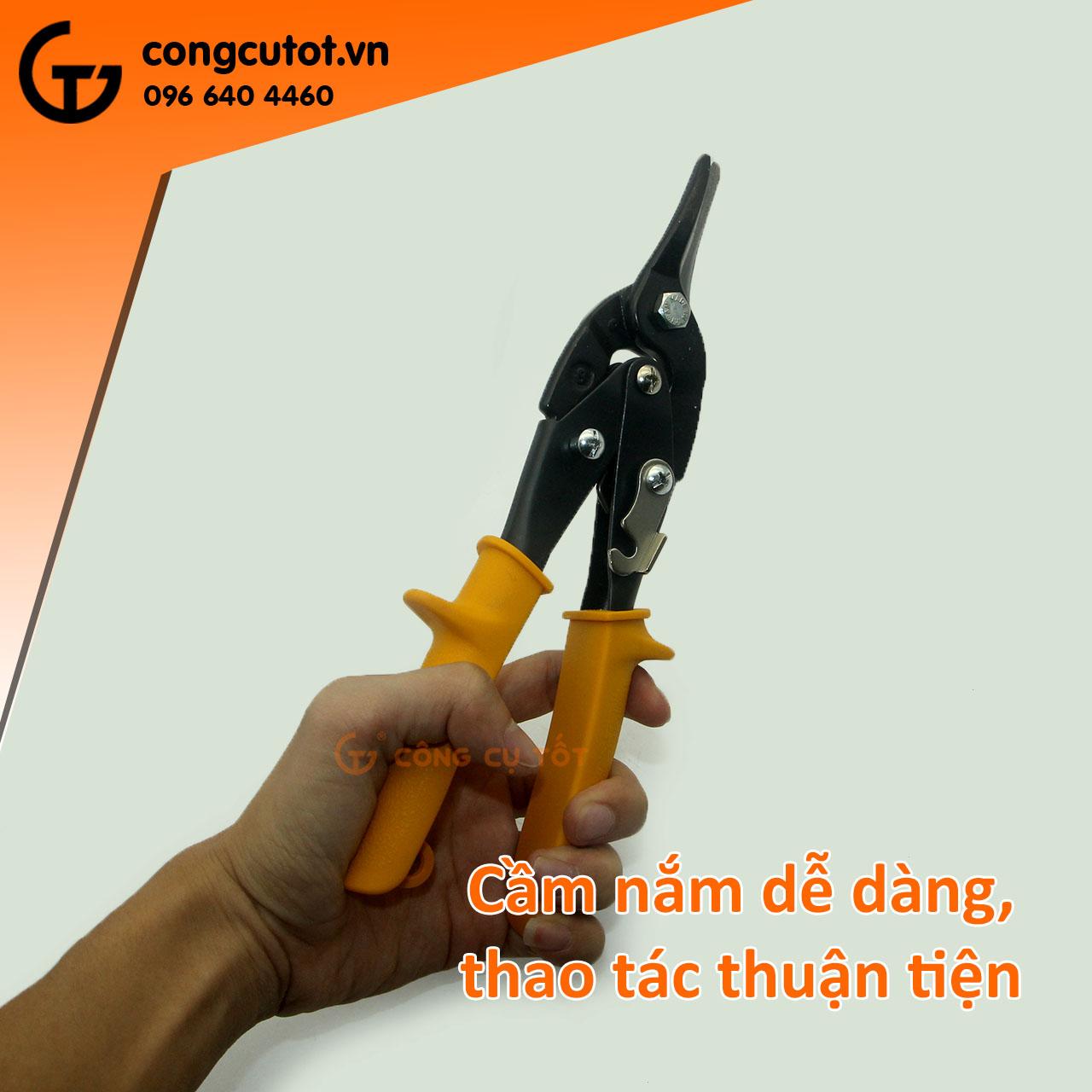 Kéo cắt tôn Top HB-1222