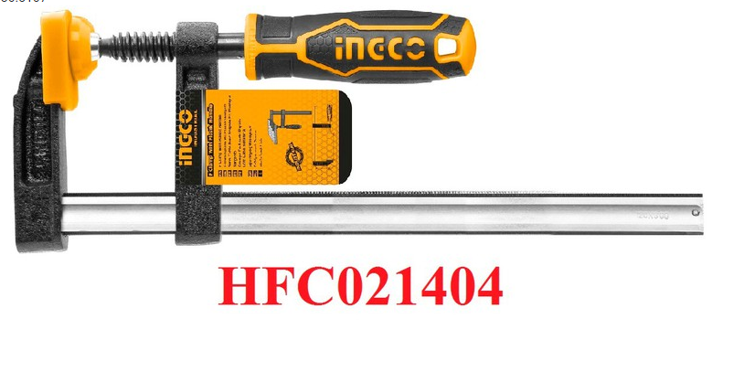 Cảo chữ F INGCO HFC021404