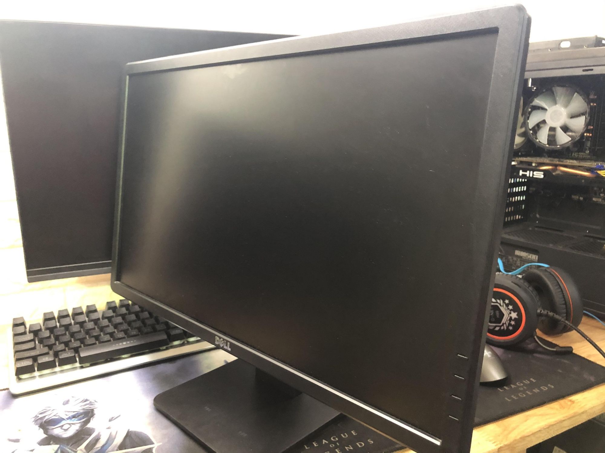 Màn hình Dell E2314H 23inch