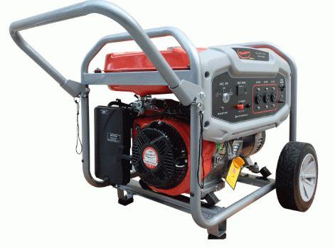 MÁY PHÁT ĐIỆN VINAFARM 7900E