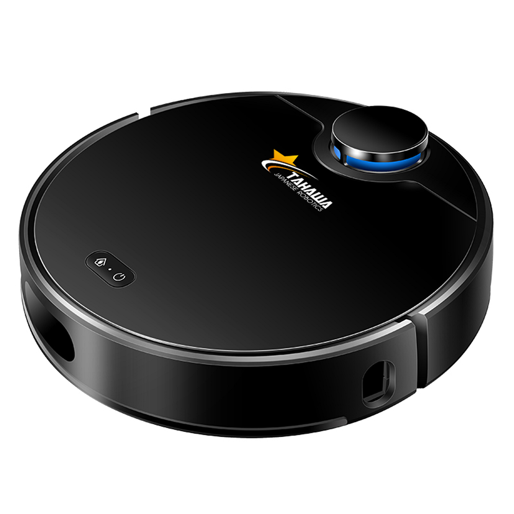 ROBOT HÚT BỤI LAU NHÀ TAHAWA TH06 PLUS