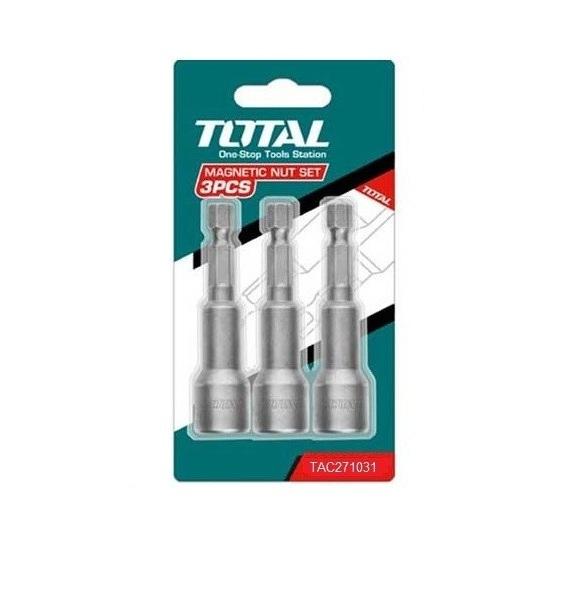 BỘ MŨI BẮN TÔN TOTAL TAC271031