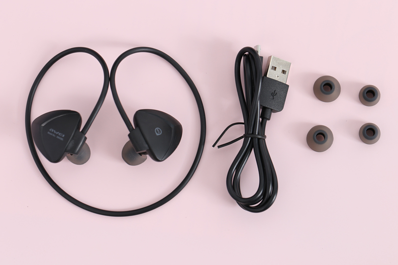 Tai nghe Bluetooth Awei A840BL