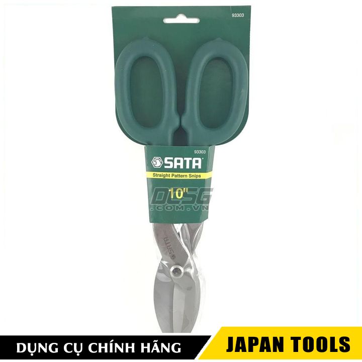 KÉO CẮT SATA 93303