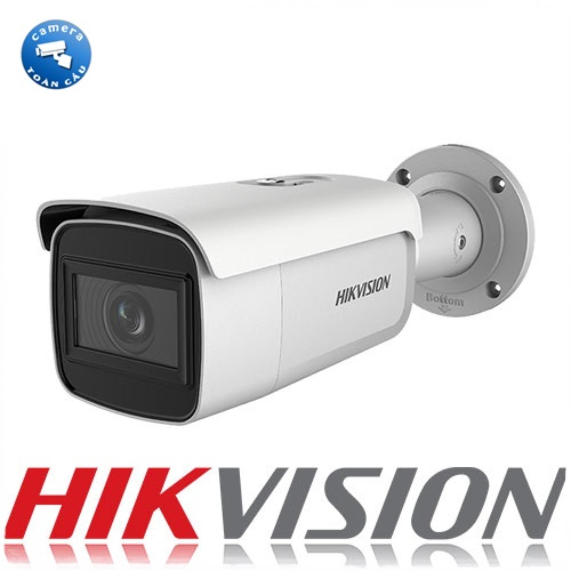 Camera IP Kbvision DS-2CD2643G1-IZS - 4MP