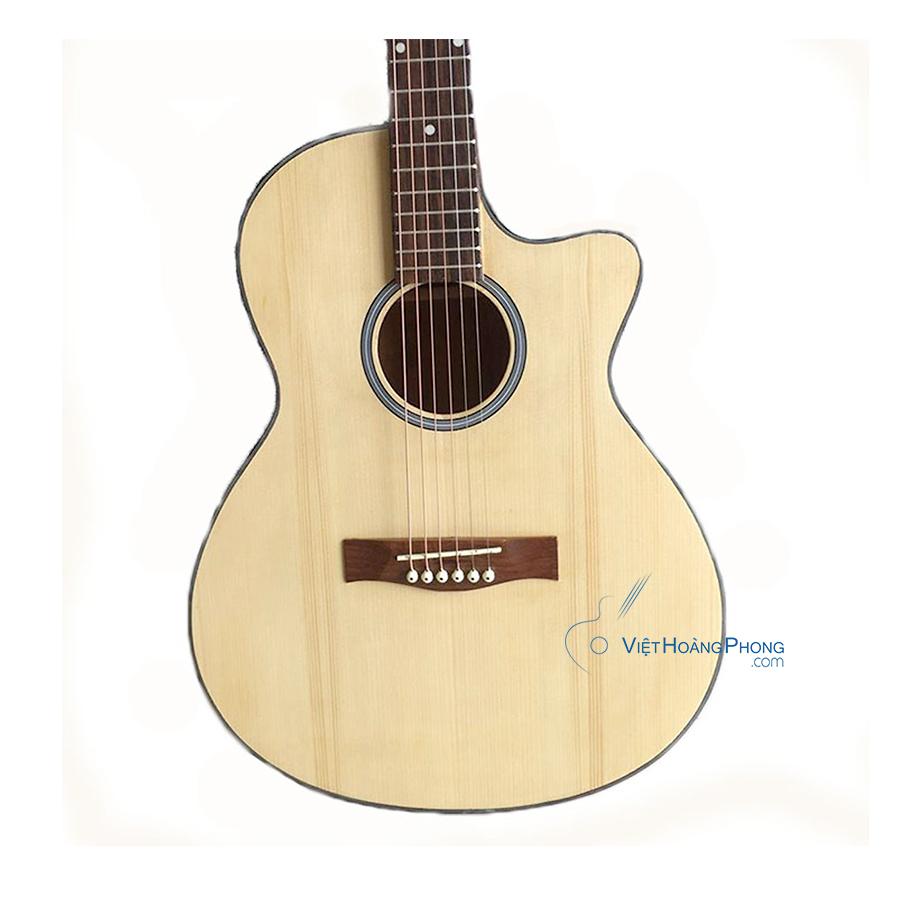 ĐÀN GUITAR ACOUSTIC SV650