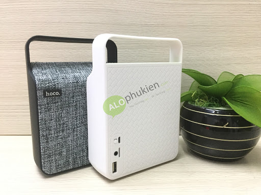 Loa Bluetooth không dây HOCO BS6