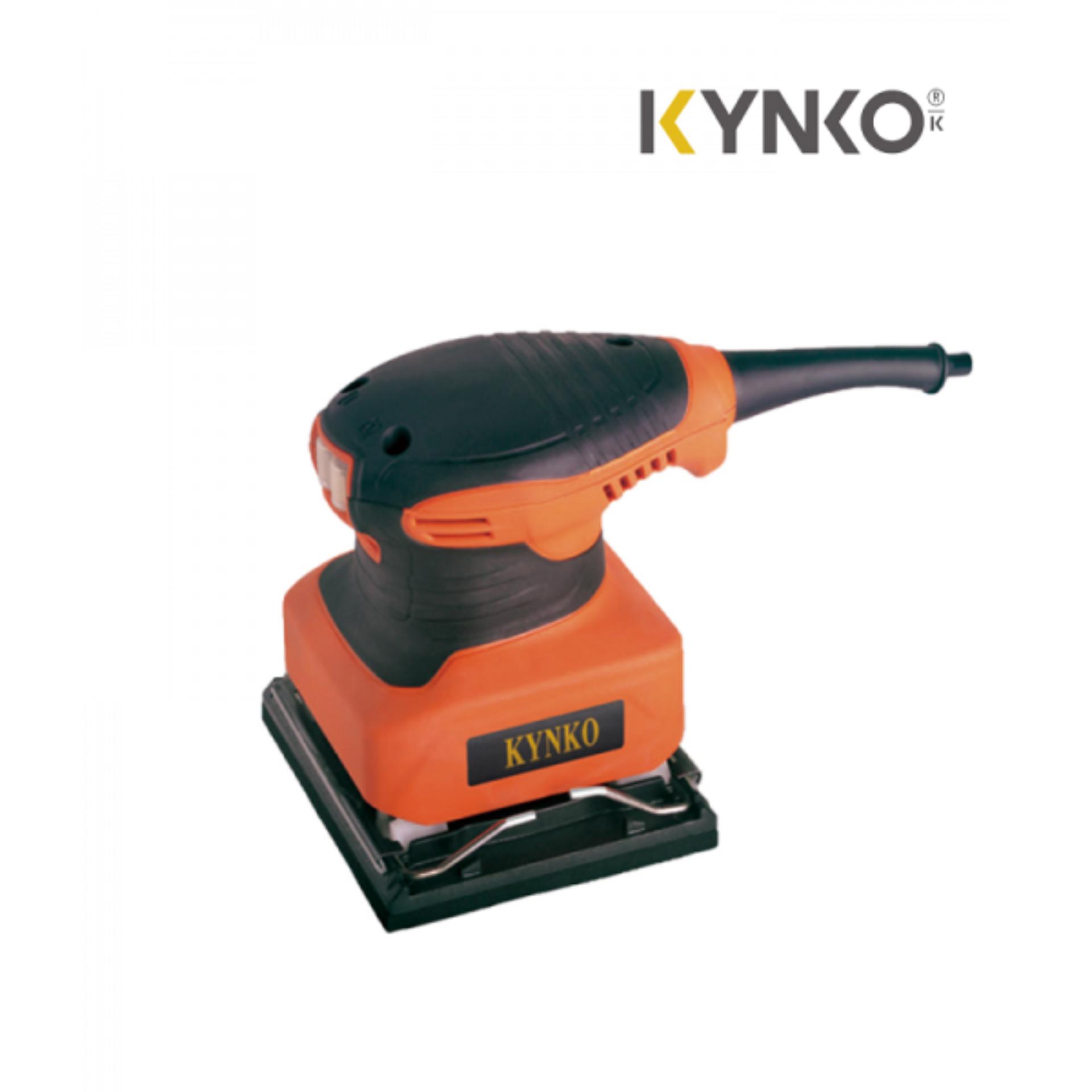 MÁY CHÀ NHÁM KYNKO S1B-KD66