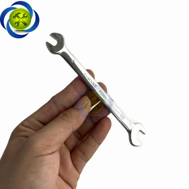 CỜ LÊ HAI ĐẦU C-MART F0301