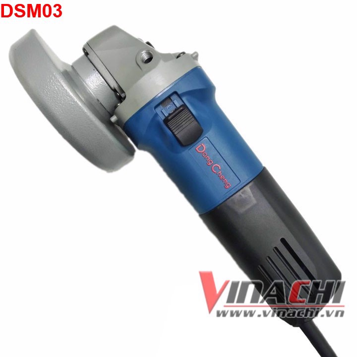 Máy mài Dongcheng DSM03-100A
