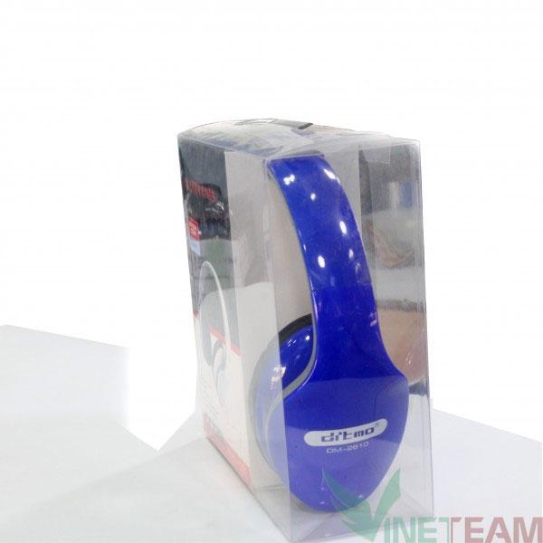 Tai nghe Ditmo DM-2610