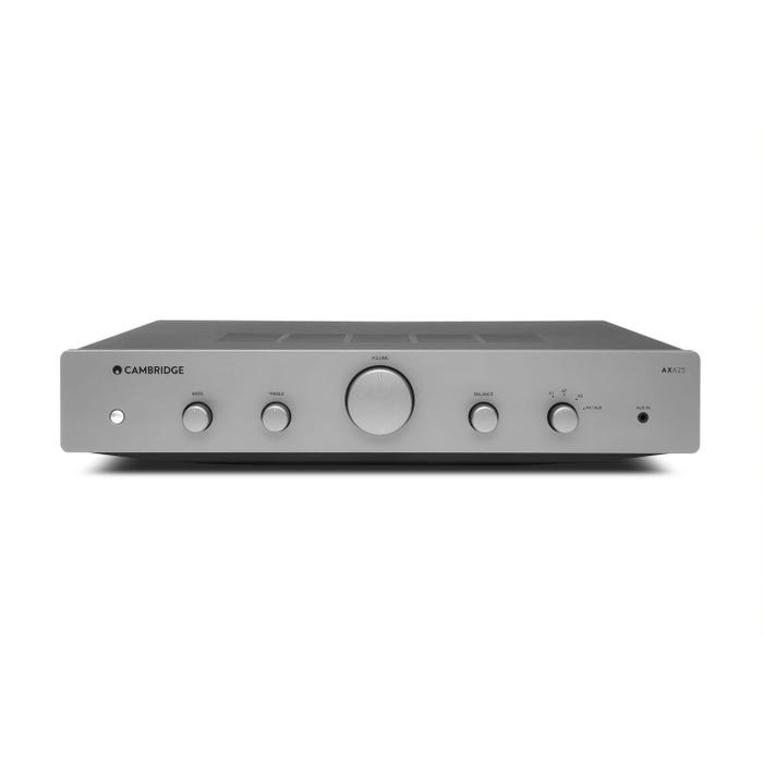 Ampli tích hợp Cambrdige audio AXA35