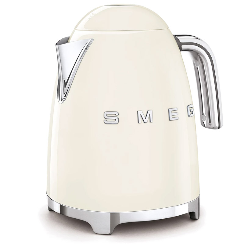 Ấm siêu tốc SMEG KLF03