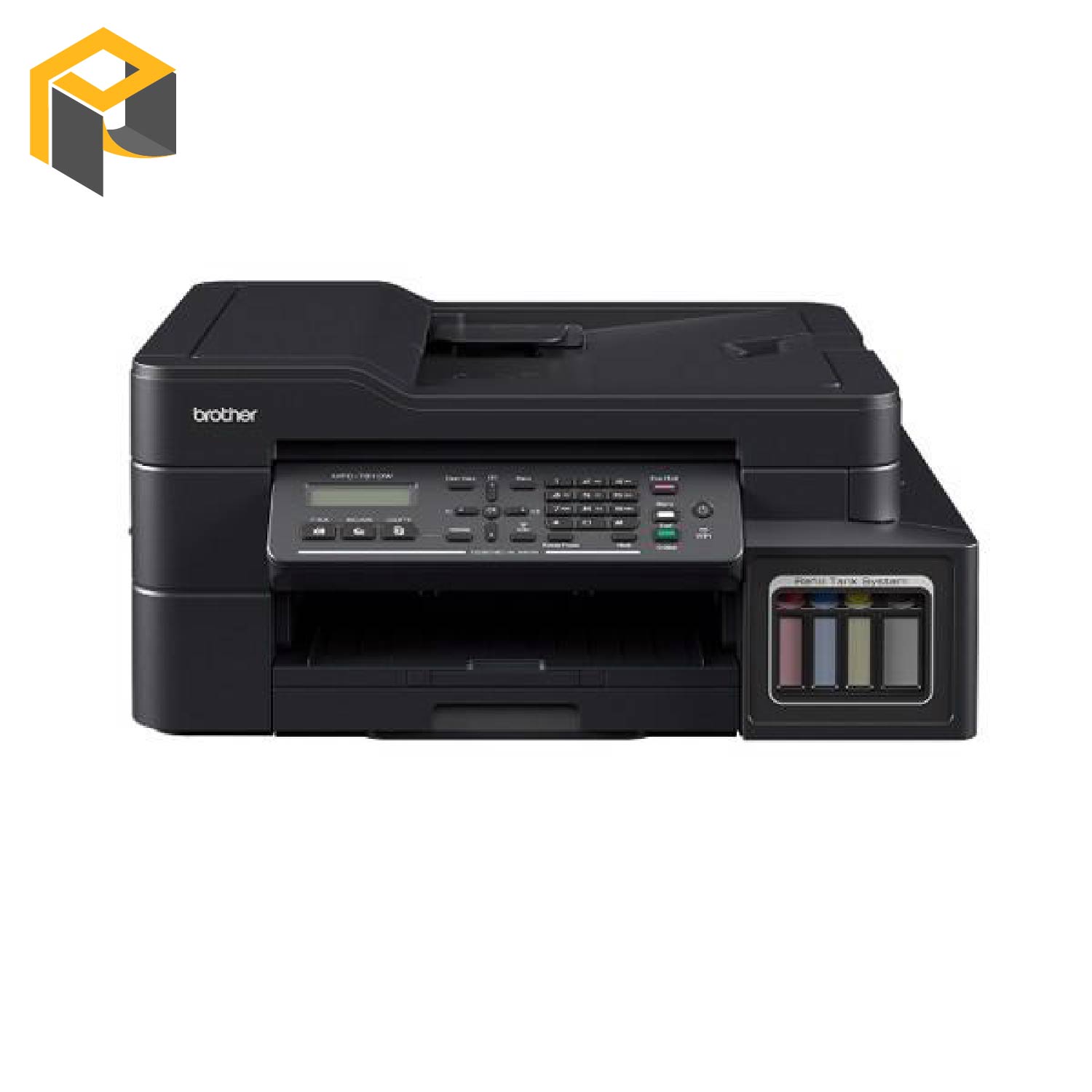 Máy In Brother MFC-T910W