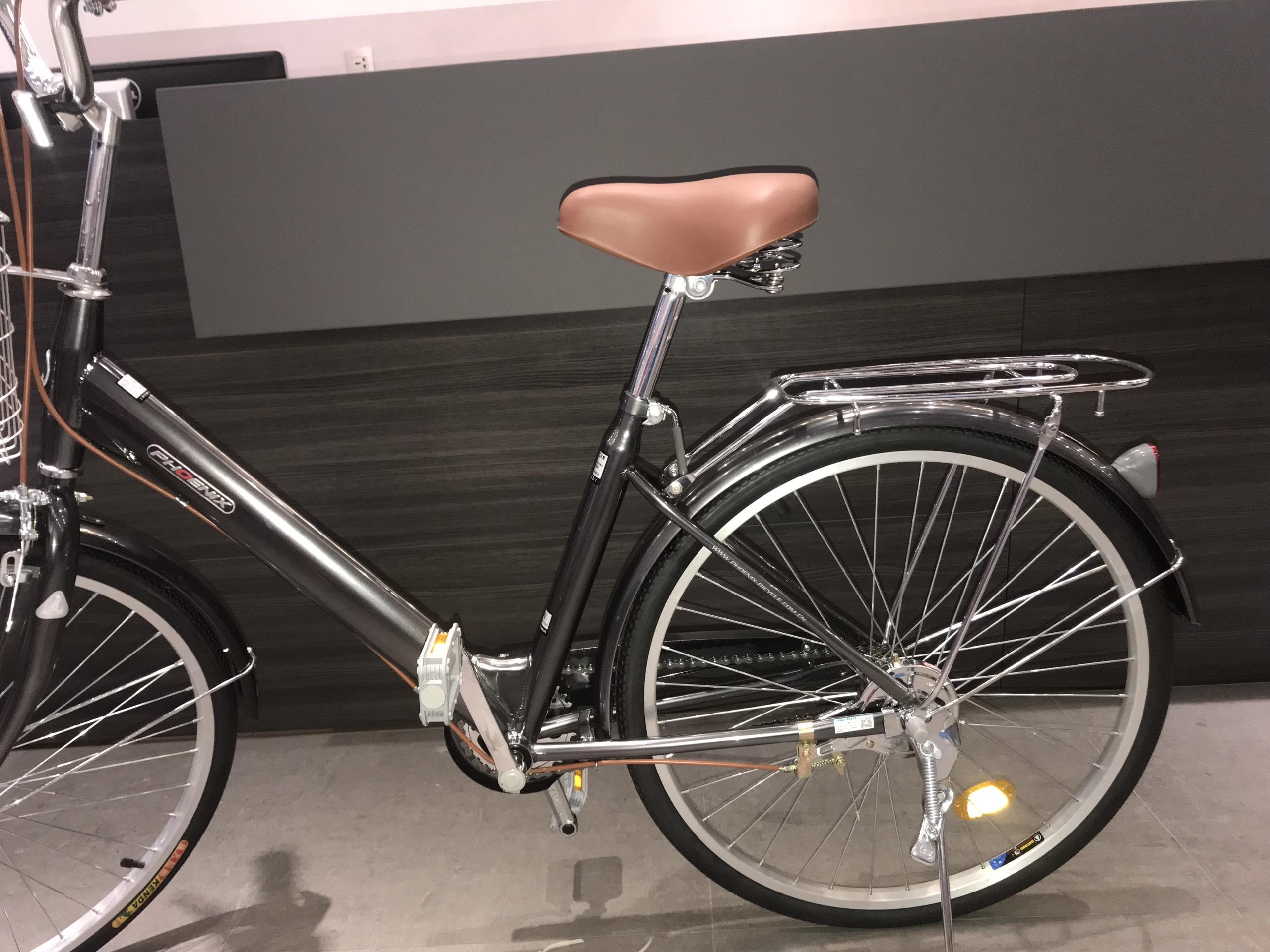 XE ĐẠP NỮ TÍNH PHOENIX 19S2401TP