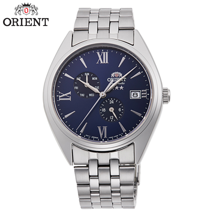 Đồng Hồ Nam Orient RA-AK0505L10B