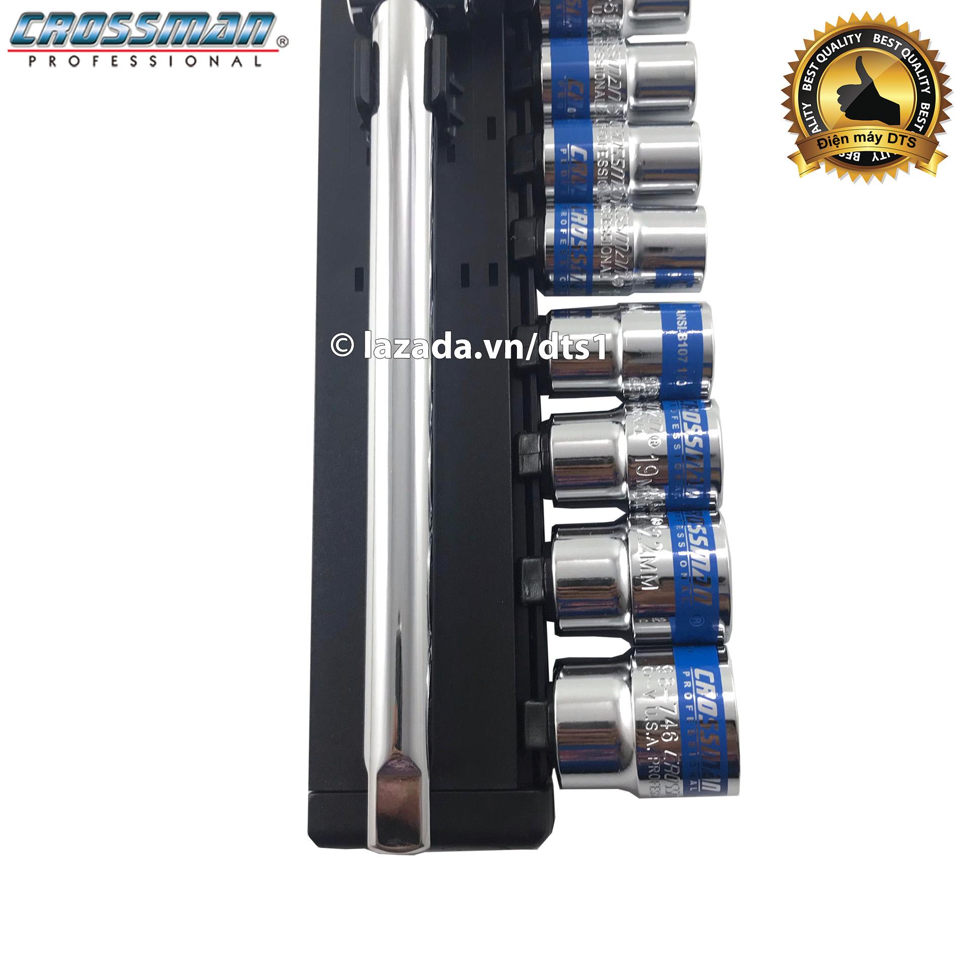 BỘ TUÝP CROSSMAN 99-021