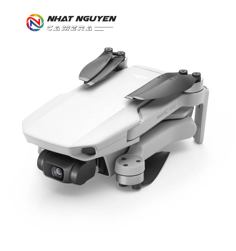 Flycam DJI Mavic Mini Combo SS5