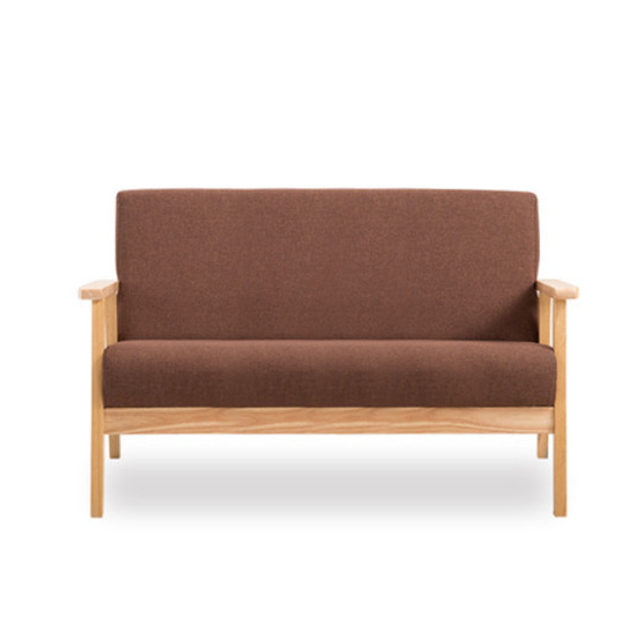 Ghế sofa Leo- băng 3 HOME'FURNI
