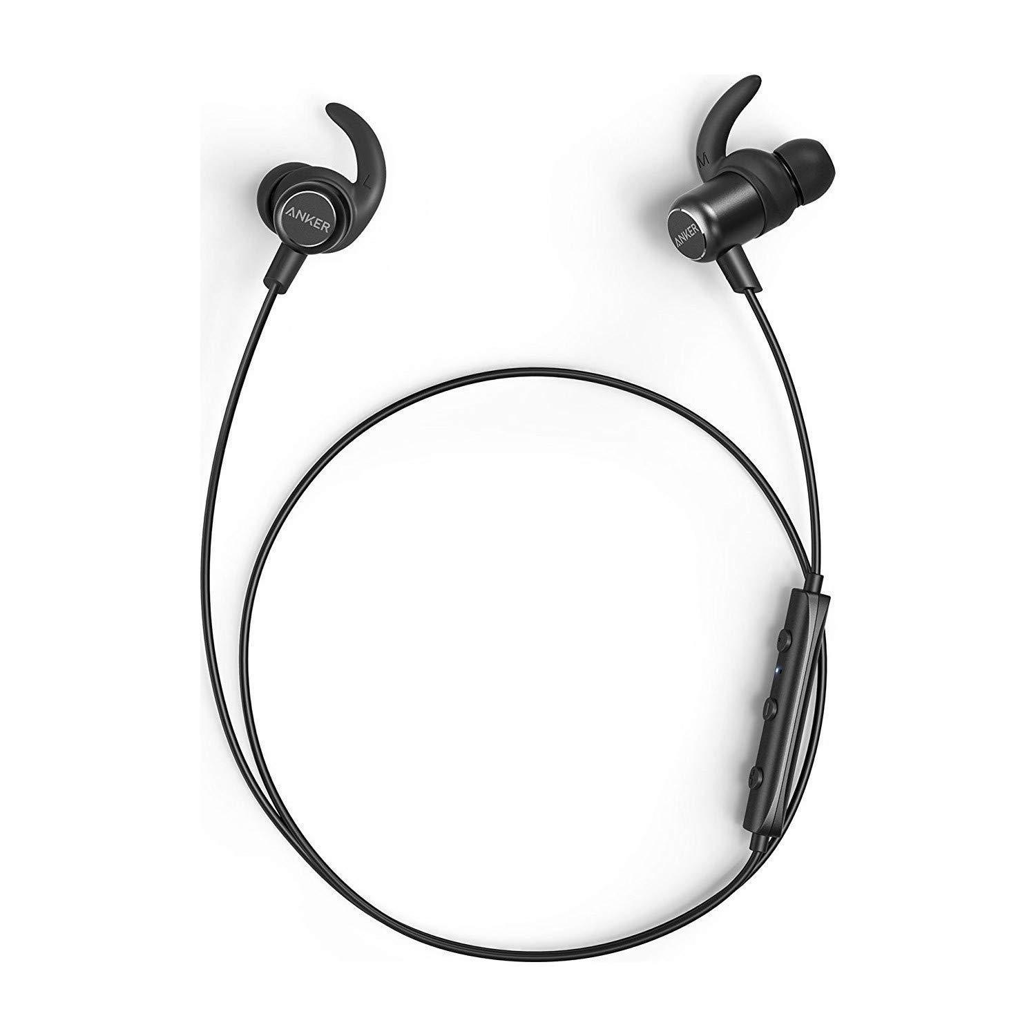 tai nghe bluetooth ANker soundbud Slim PLUS