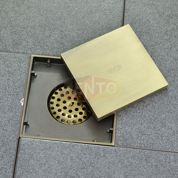 THOÁT SÀN ZENTO ZT632