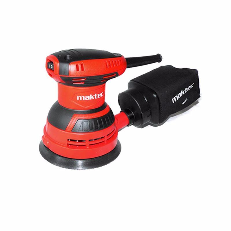 Máy chà nhám rung Maktec MT924