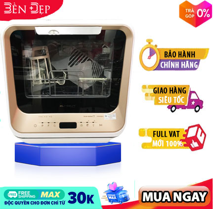 Máy rửa bát Eurosun STB50E06EU