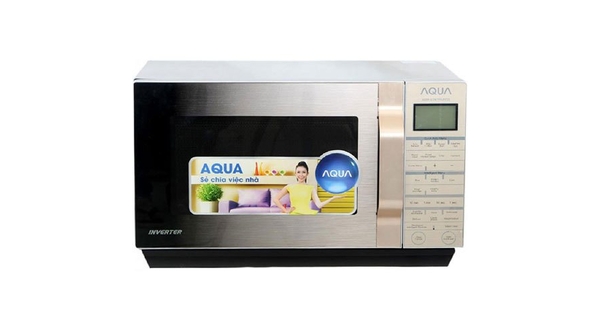 Lò vi sóng Aqua G3615VFCG