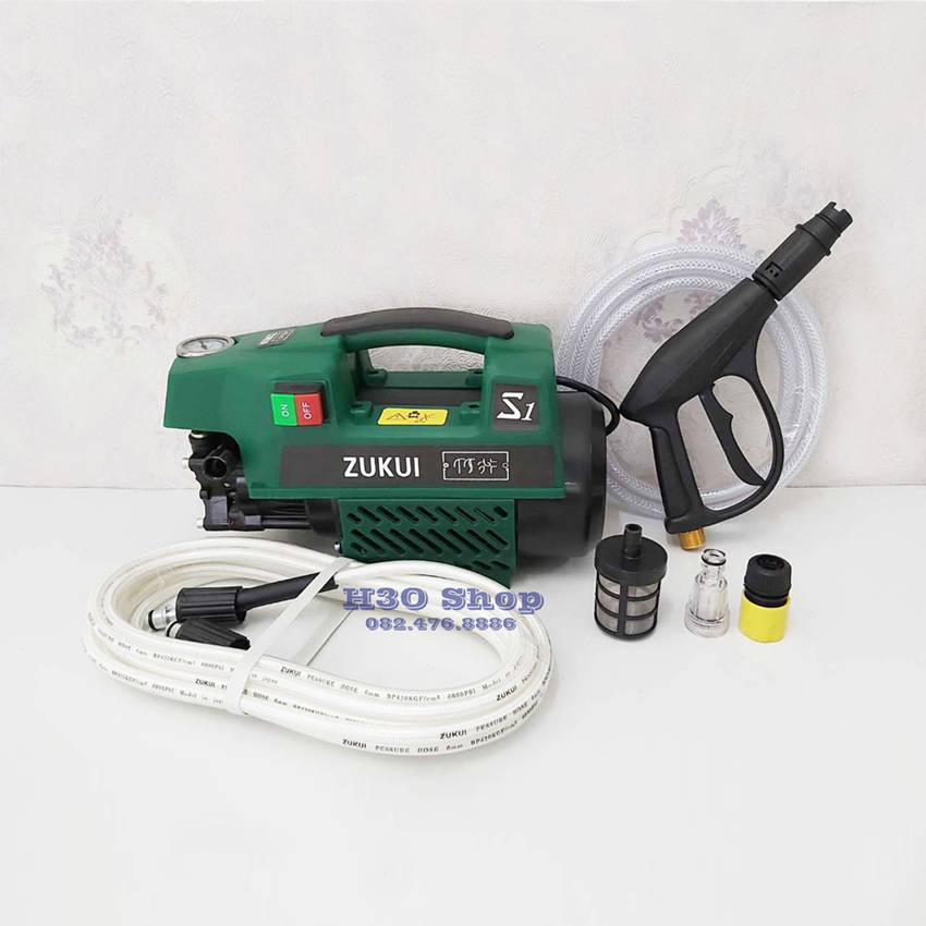 MÁY RỬA XE ZUKUI S1