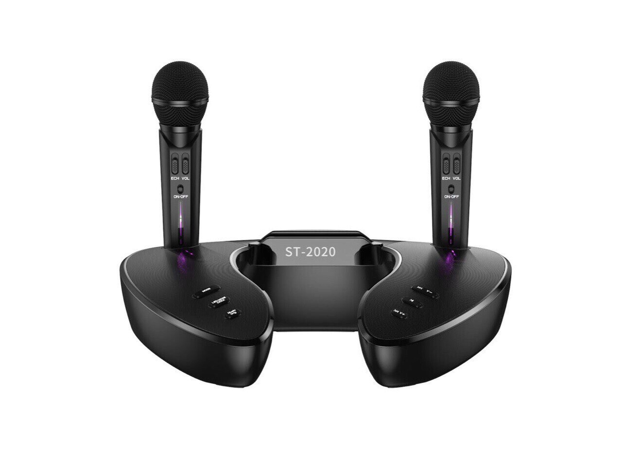 Loa Bluetooth Karaoke ST2020