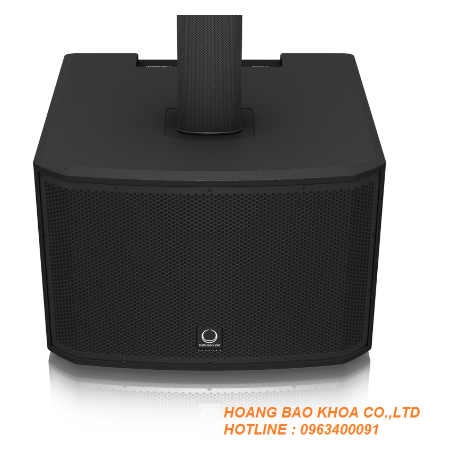 Loa Turbosound INSPIRE iP3000