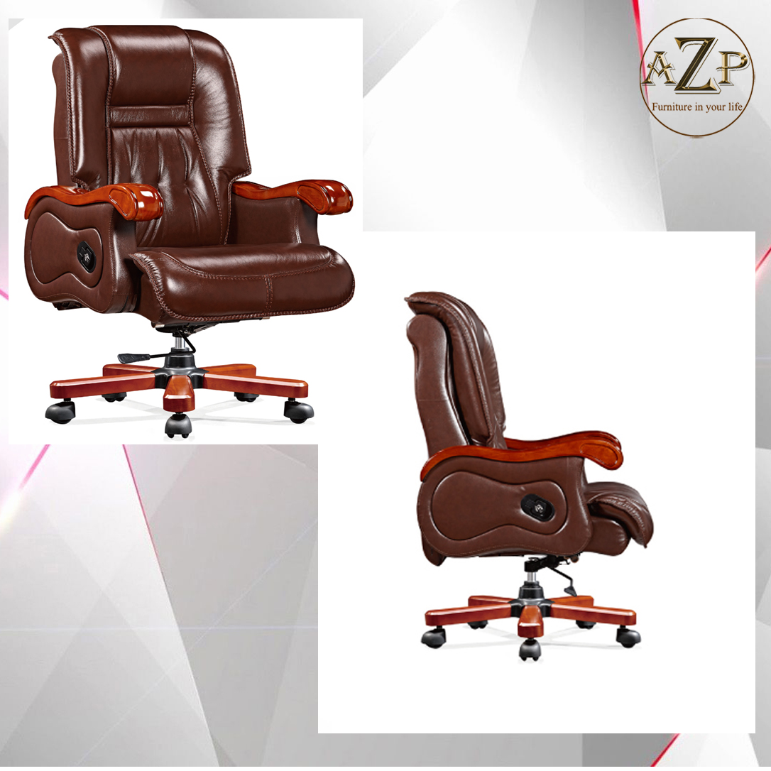 GHẾ VĂN PHÒNG AZP-401