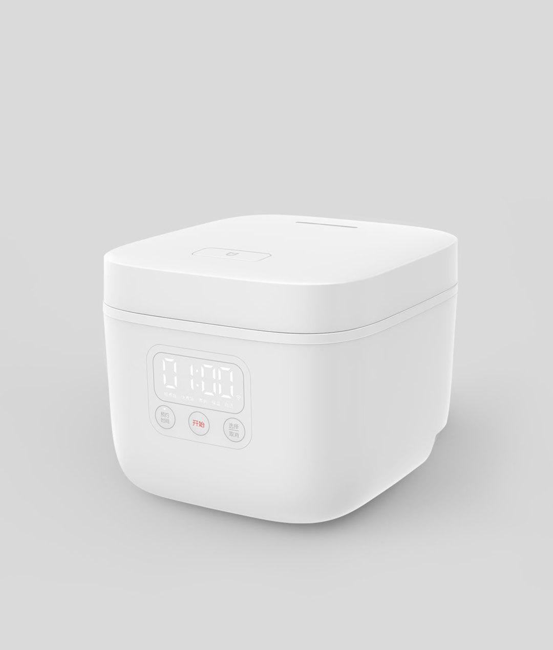 Nồi cơm điện Xiaomi 1.6L